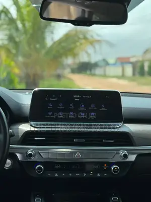Kia Telluride 3.8 AWD 2021