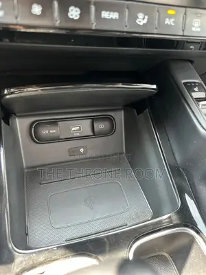Kia Telluride 3.8 AWD 2021