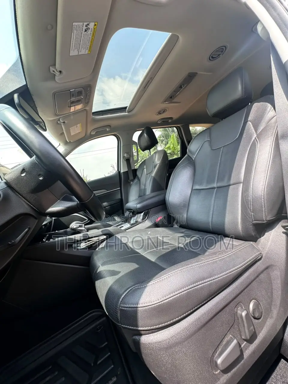 Kia Telluride 3.8 AWD 2021