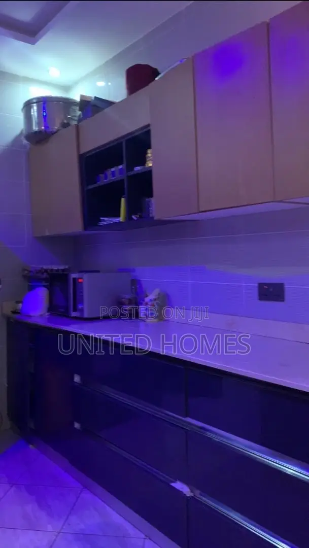 Furnished 4bdrm House in Dzorwulu for rent