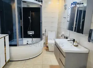 Furnished 4bdrm House in Dzorwulu for rent