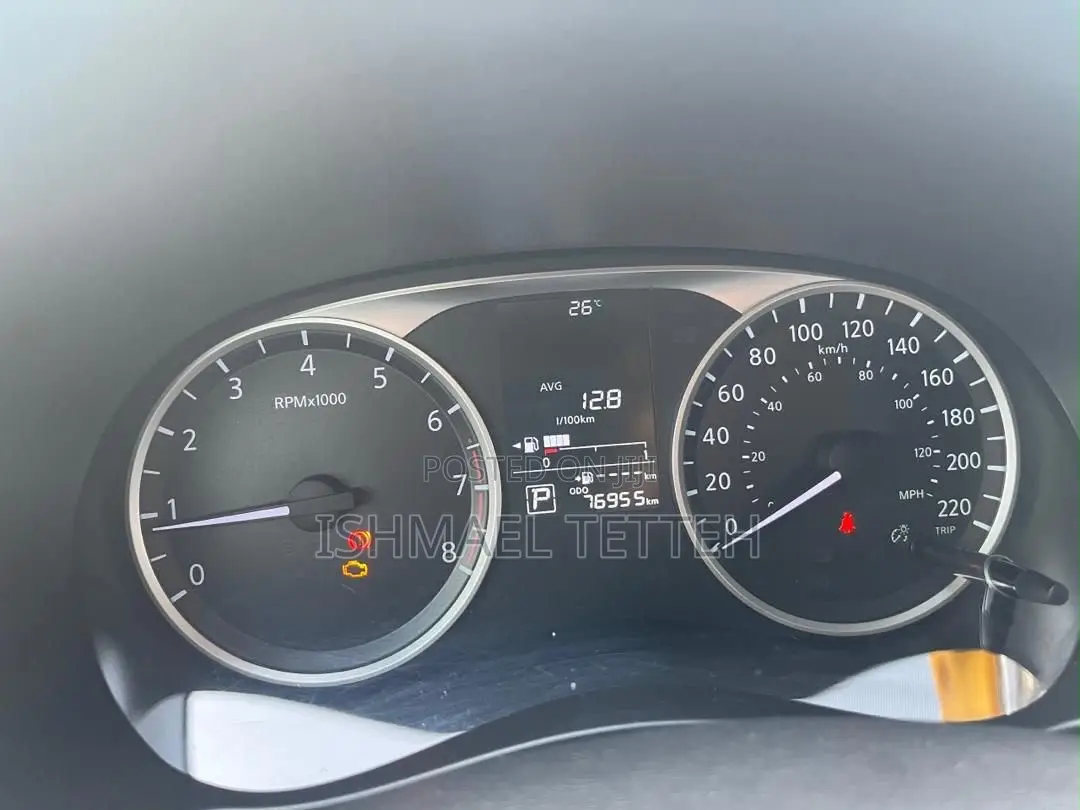 Nissan Kicks 2018 Gray