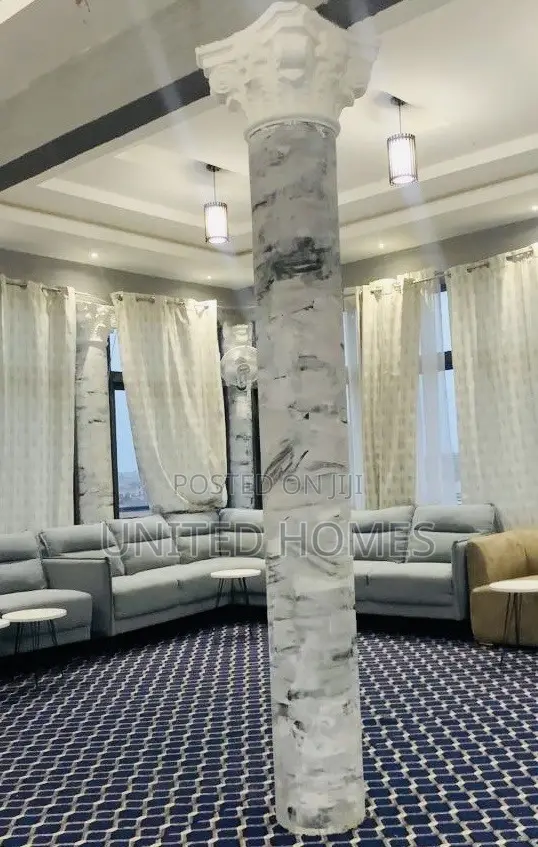 Furnished 4bdrm House in Dzorwulu for rent