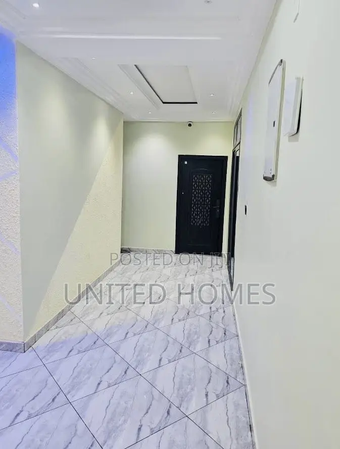 Furnished 4bdrm House in Dzorwulu for rent