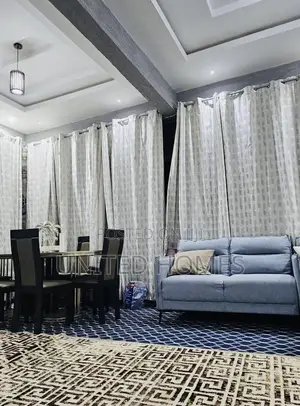 Furnished 4bdrm House in Dzorwulu for rent