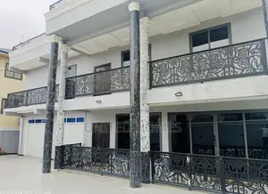 Furnished 4bdrm House in Dzorwulu for rent