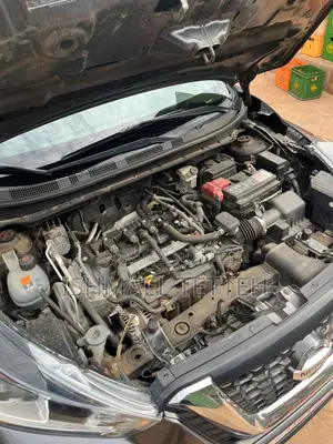 Nissan Kicks 2018 Gray