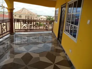 2bdrm Apartment in Abuakwa Manshia for rent