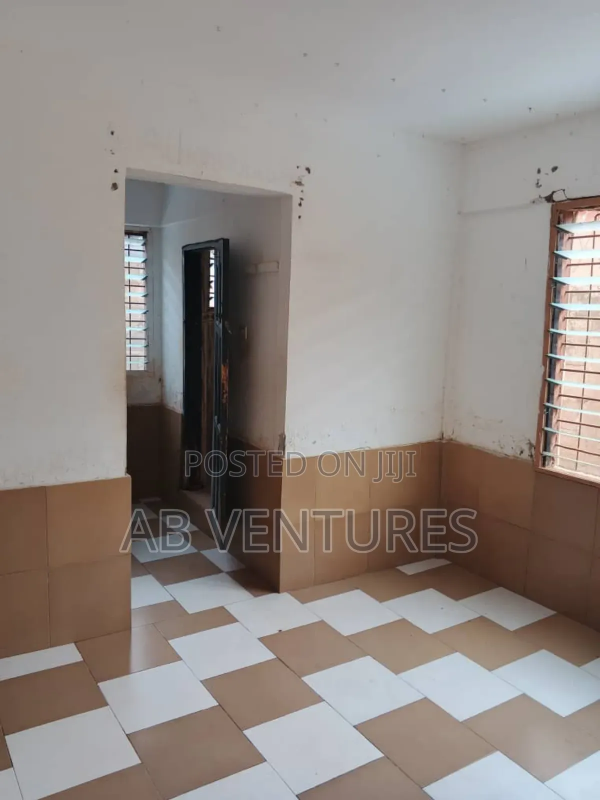 1bdrm Apartment in Ab Ventures, Adenta for rent