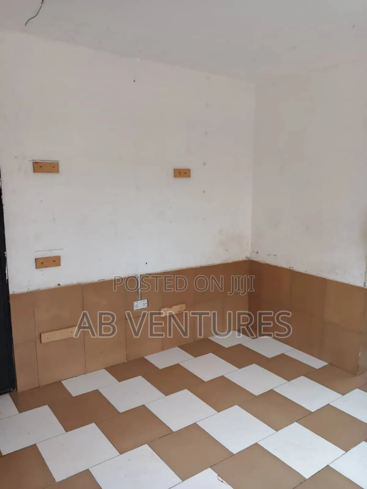 1bdrm Apartment in Ab Ventures, Adenta for rent