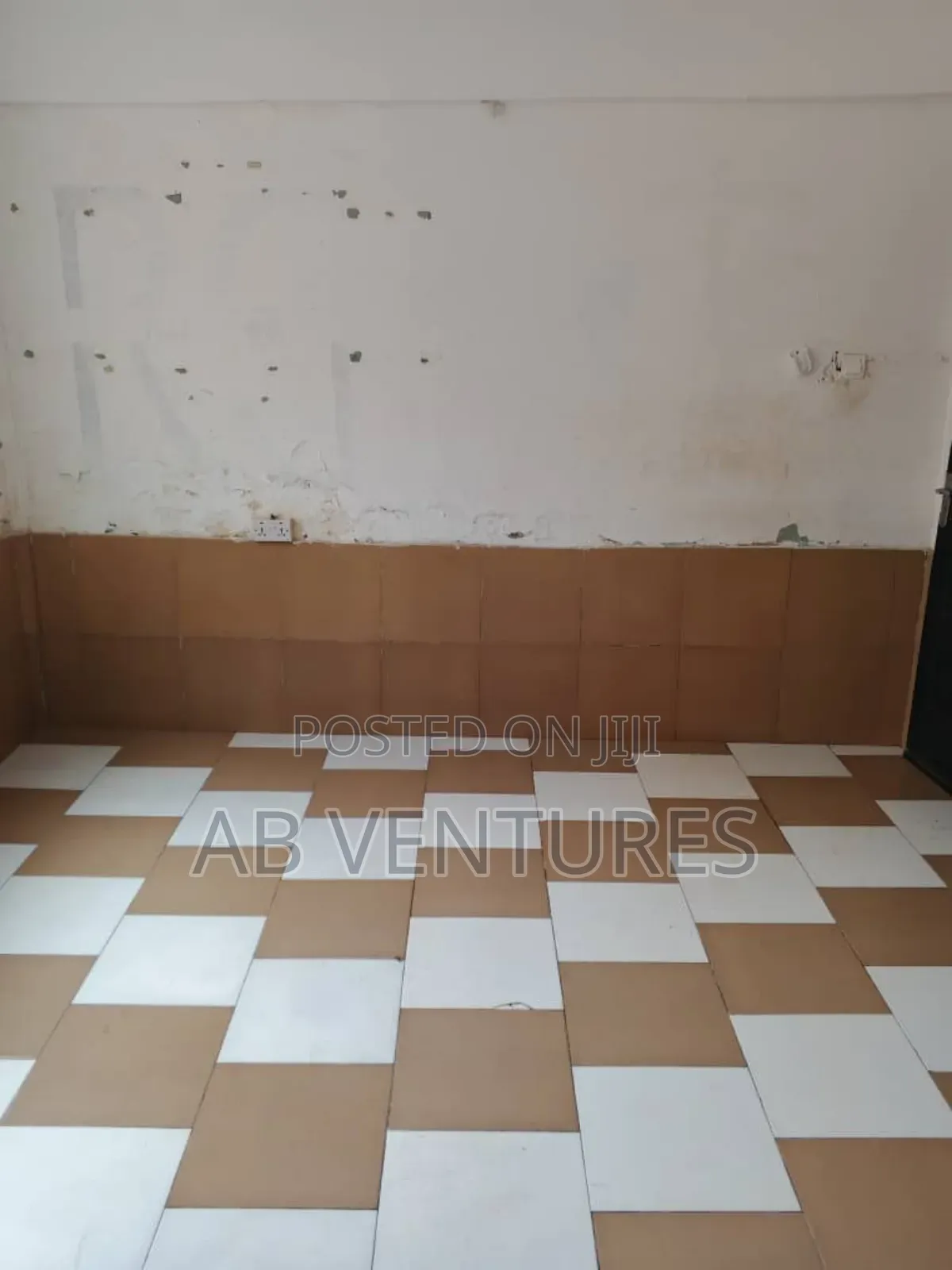 1bdrm Apartment in Ab Ventures, Adenta for rent