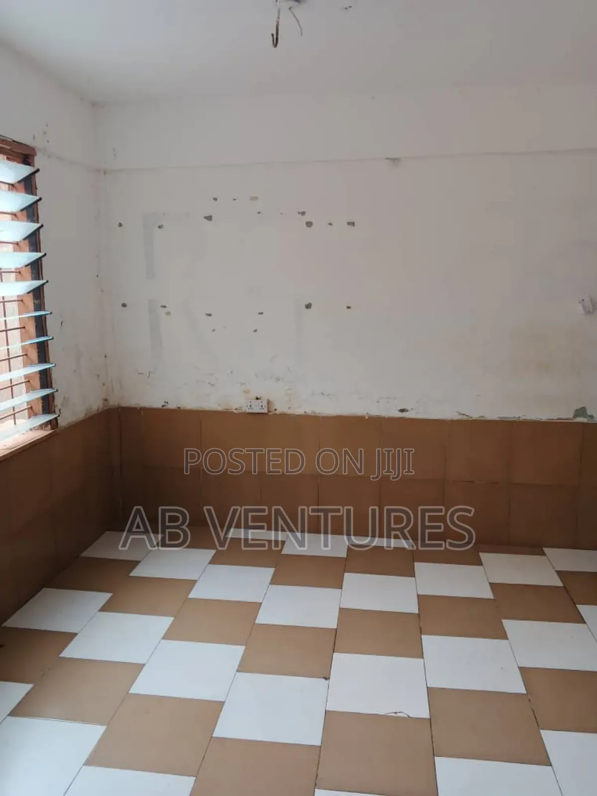 1bdrm Apartment in Ab Ventures, Adenta for rent