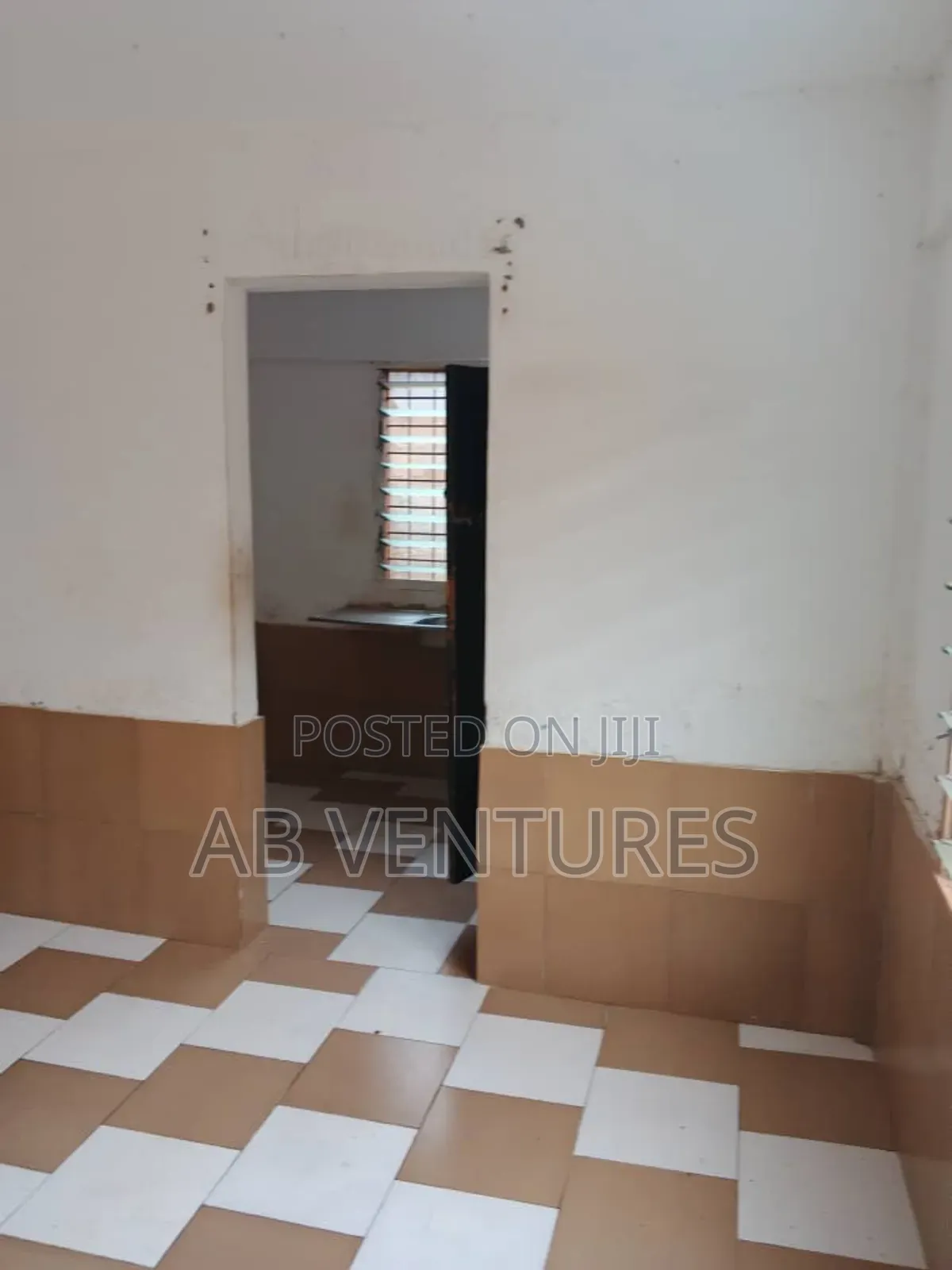 1bdrm Apartment in Ab Ventures, Adenta for rent