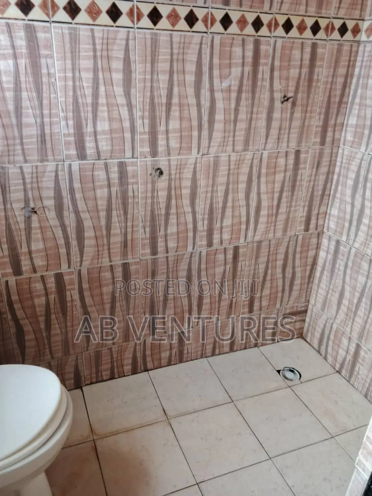 1bdrm Apartment in Ab Ventures, Adenta for rent