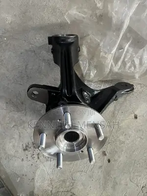 Honda CRV 2017 2018 2019 2020 2021 2022 Hub