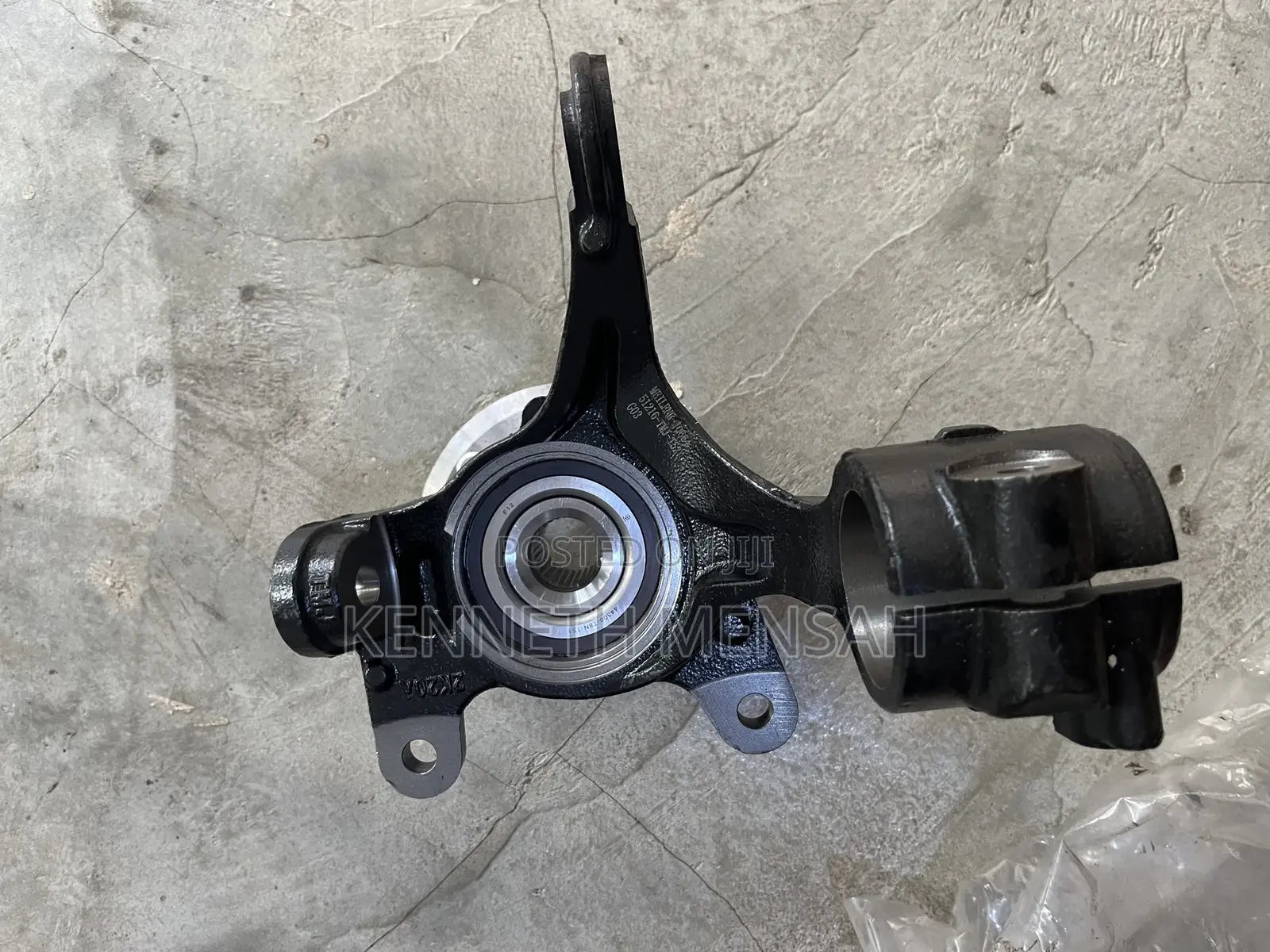 Honda CRV 2017 2018 2019 2020 2021 2022 Hub
