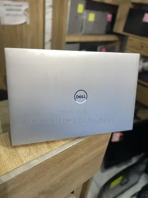 Laptop Dell XPS 17 9700 16GB Nvidia SSD 256GB