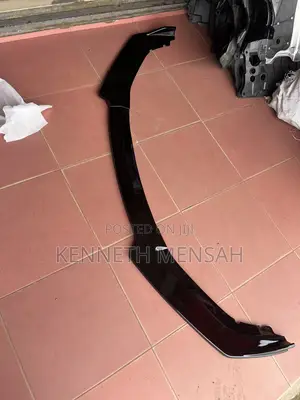 Honda Civic 2016 2017 2018 2019 2020 2021 Front Bumper Lip