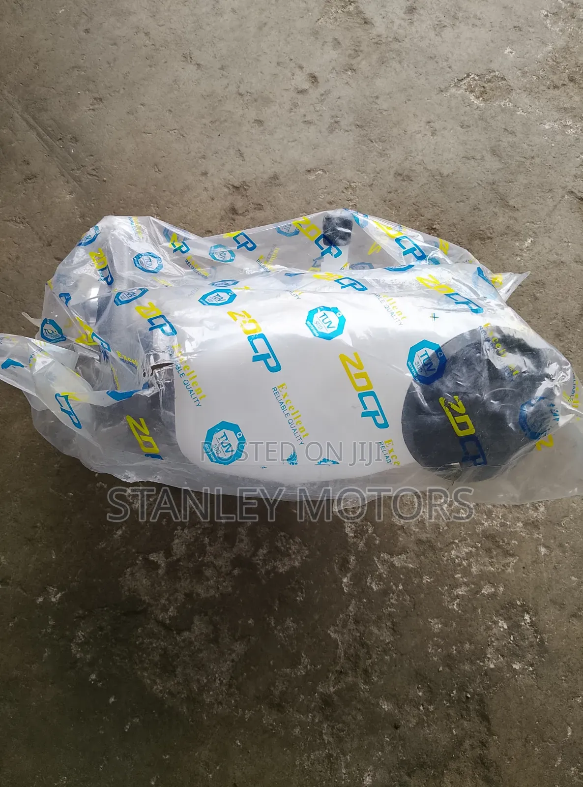 Toyota Hiace Brake Pot
