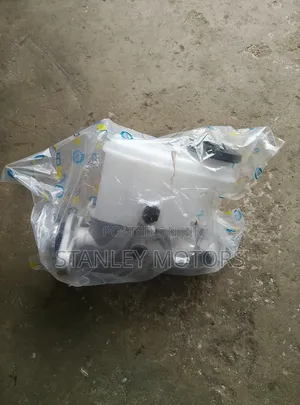 Toyota Hiace Brake Pot