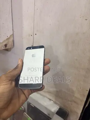 Apple iPhone 5s 32 GB Silver