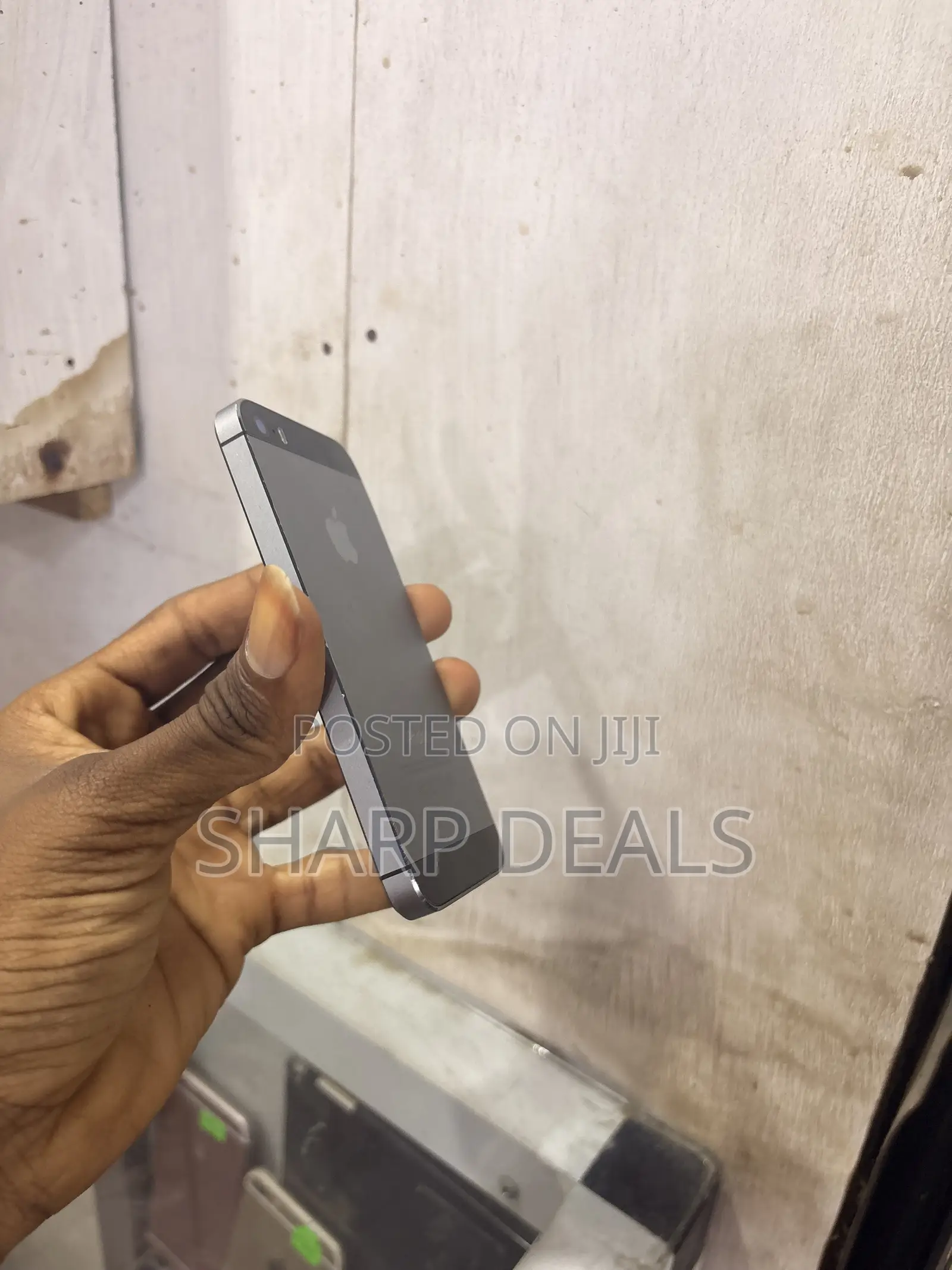 Apple iPhone 5s 32 GB Silver