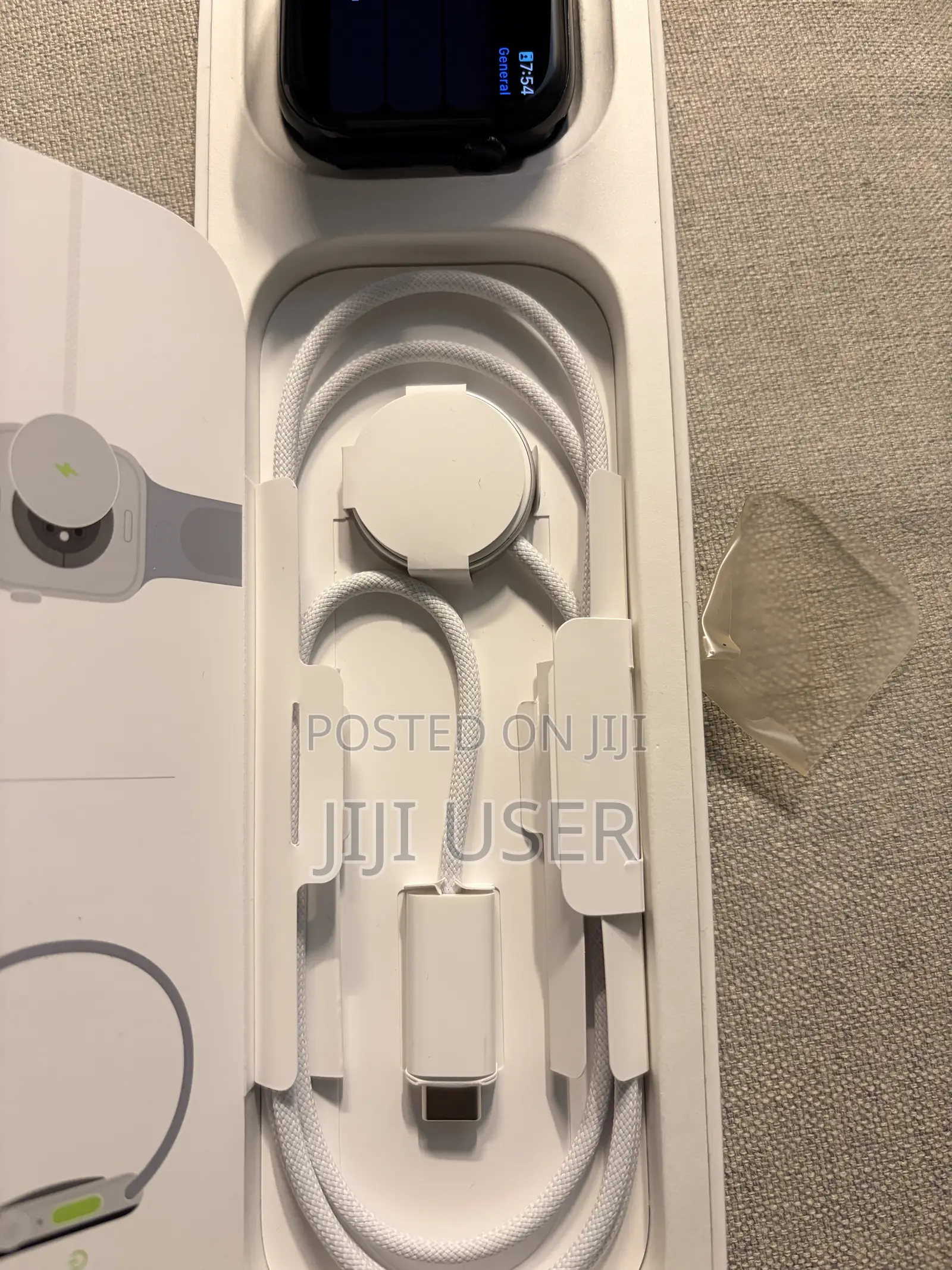 Apple Watch Series 10