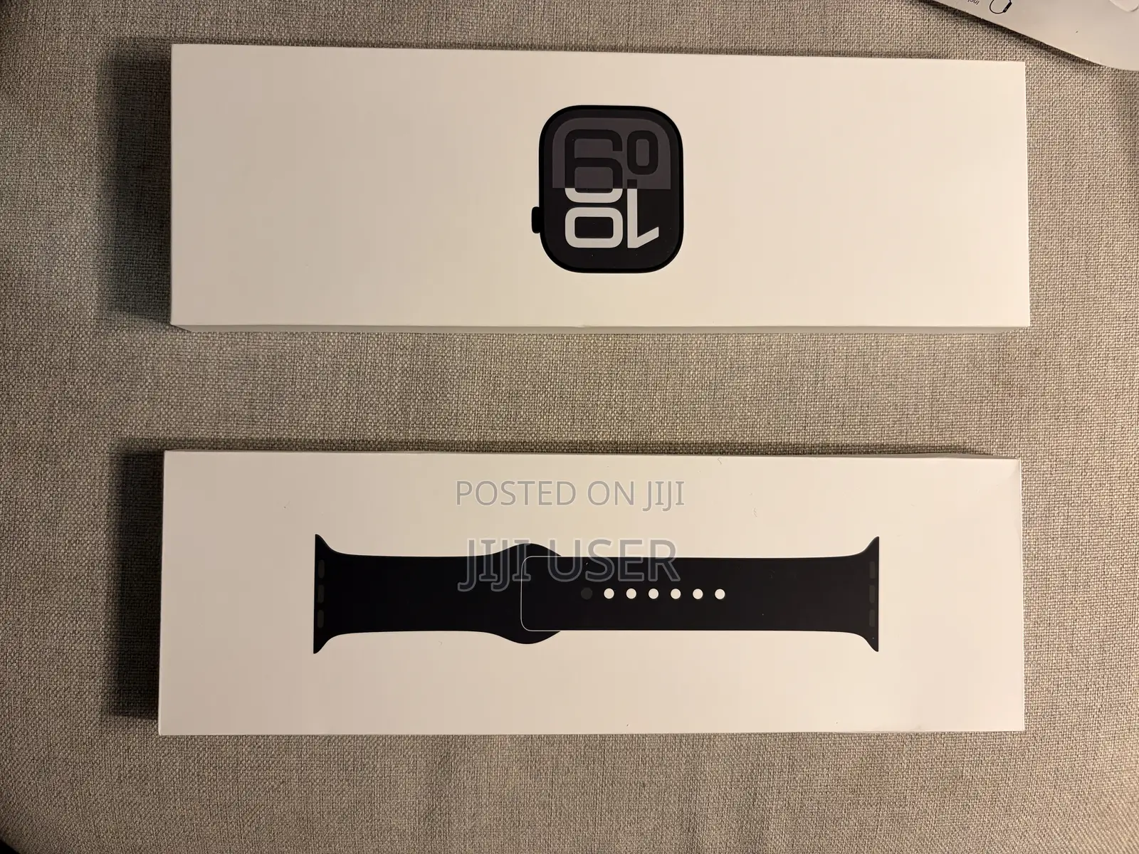 Apple Watch Series 10