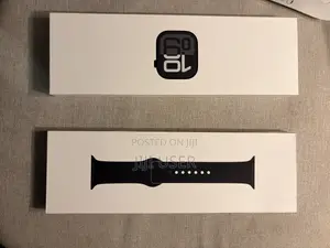 Apple Watch Series 10