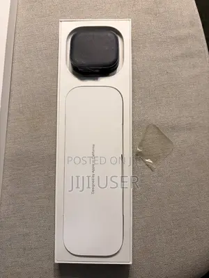 Apple Watch Series 10