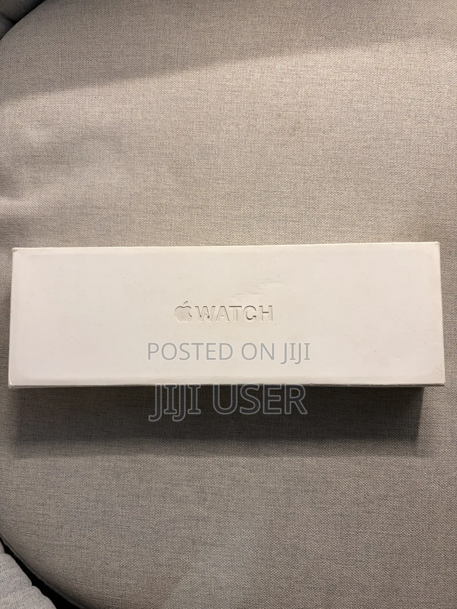 Apple Watch Series 10