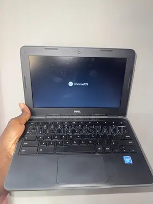 Laptop Dell 8GB SSD 60GB