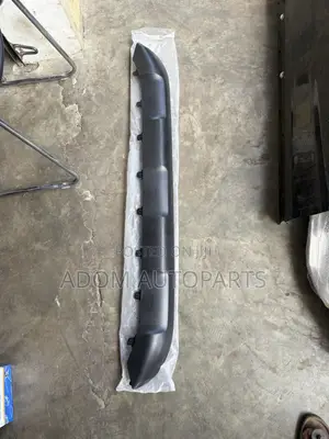 Toyota RAV4 Skip Plate Apron 2019 2020 2021 2022 2023 2024