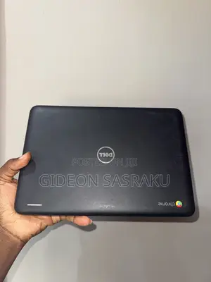 Laptop Dell 8GB SSD 60GB