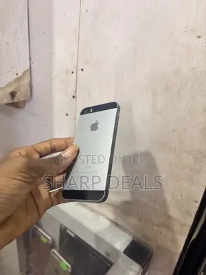 Apple iPhone 5s 32 GB Silver