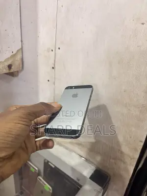 Apple iPhone 5s 32 GB Silver