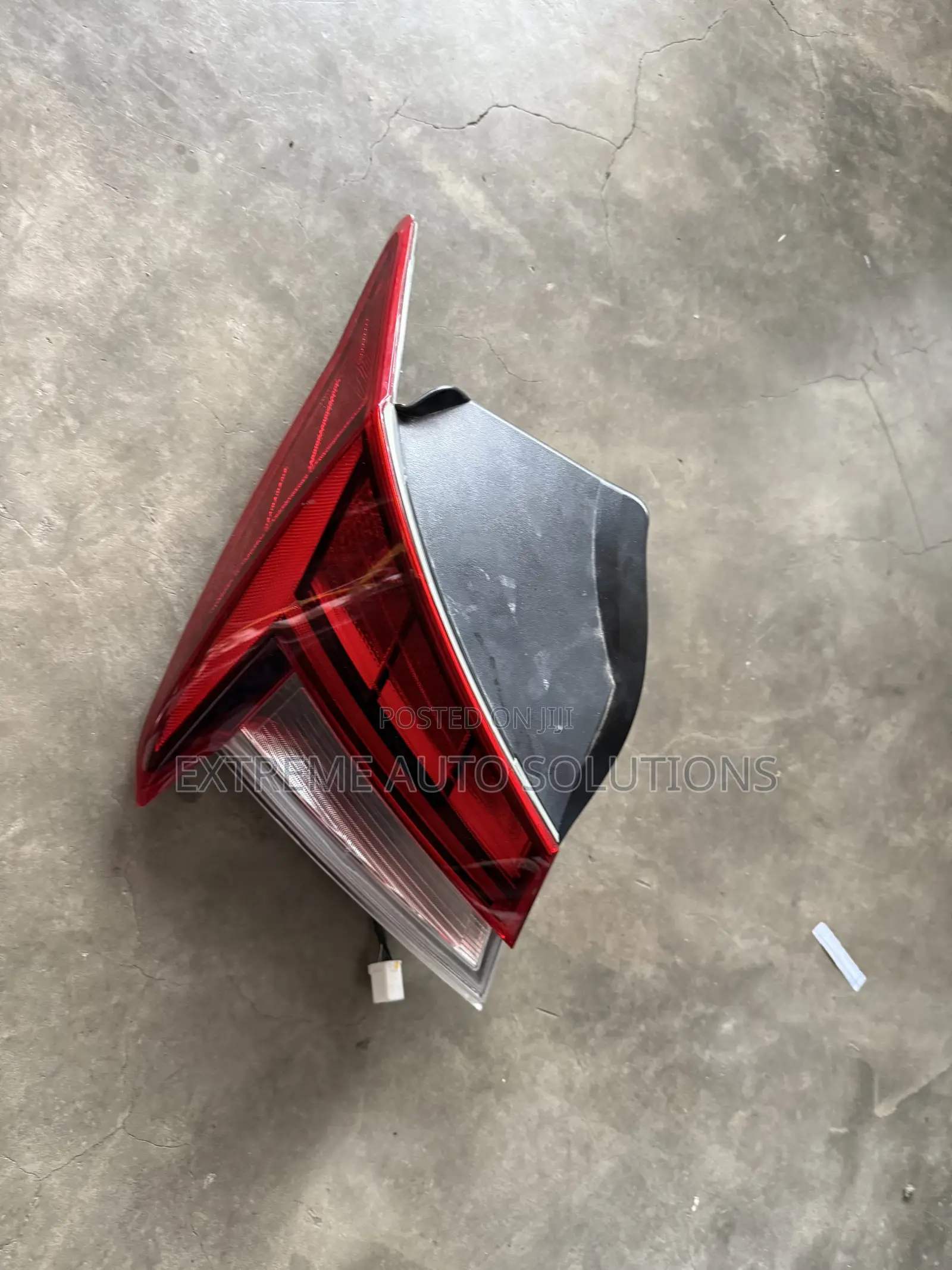 2021-2024 Hyundai Elantra Lh Tail Light