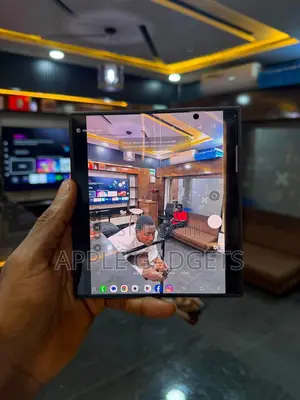 New Samsung Galaxy Z Fold7 256 GB Blue
