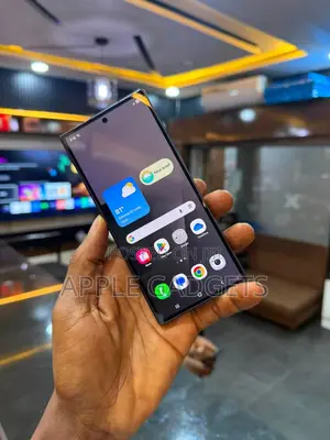 New Samsung Galaxy Z Fold7 256 GB Blue