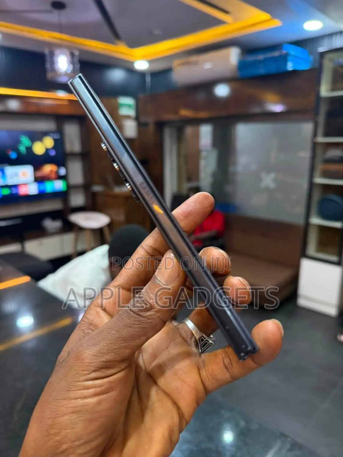 New Samsung Galaxy Z Fold7 256 GB Blue