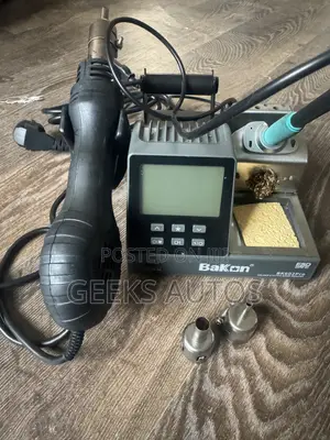 Bakon BK602 Soldering Station