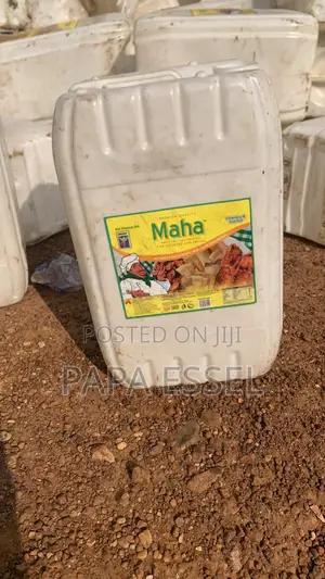20 LTRS Used Gallons for Sale