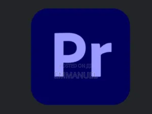 Abobe Premiere Pro