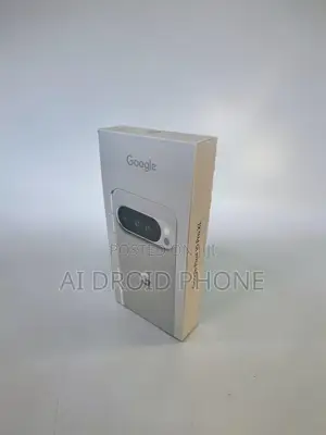 New Google Pixel 10 Pro XL 256 GB Black