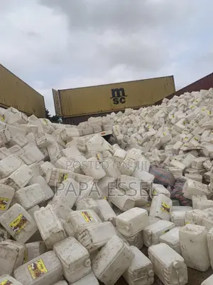 20 LTRS Used Gallons for Sale