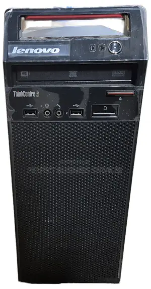 New Desktop Computer Lenovo 4GB Intel Core i5 HDD 500GB