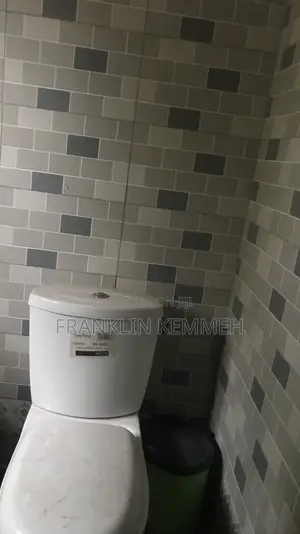 1bdrm Apartment in Franklin & My Honest, Baah Yard for rent
