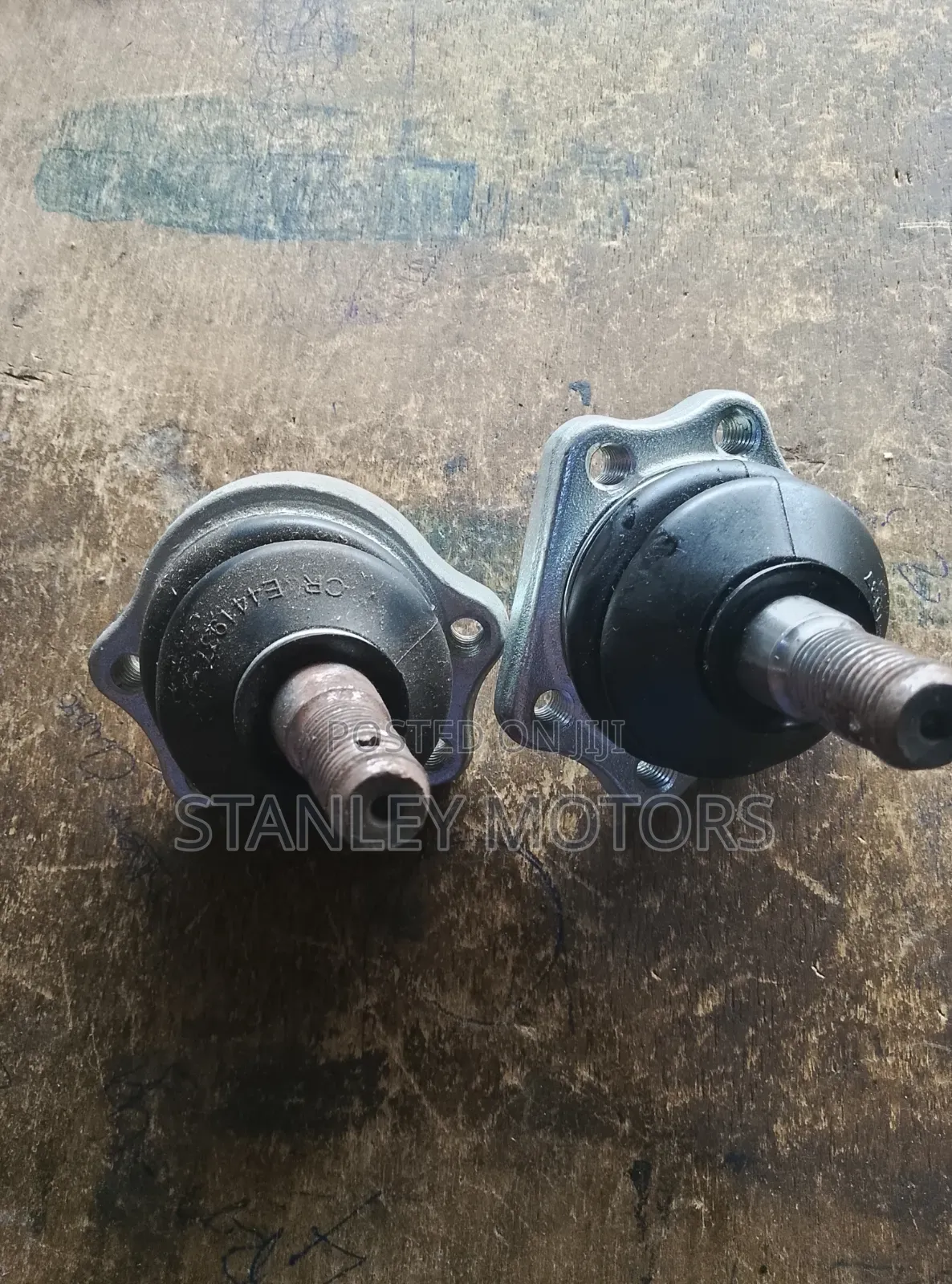 Nissan TD Top Ball Joint