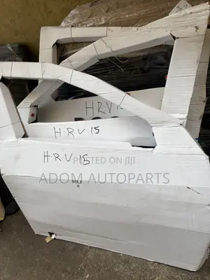 Honda HRV Door 2015 2016 2017 2018 2019 2020 2021 2022