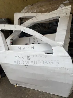 Honda HRV Door 2015 2016 2017 2018 2019 2020 2021 2022
